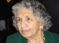  The Late Dorit Blaze